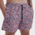 Short Estampado Masculino - Equinox - loja online