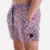 Short Estampado Masculino - Equinox - VULCA - Loja de Roupas Esportivas e Beach Tennis