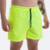 Imagem do Short Neon Masculino - Lime