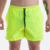 Short Neon Masculino - Lime