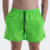 Short Neon Masculino - Green