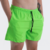 Short Neon Masculino - Green na internet