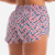 Short Estampado Feminino - Equinox - VULCA - Loja de Roupas Esportivas e Beach Tennis