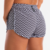 Imagem do Short Estampado Feminino - Wave