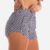 Short Estampado Feminino - Wave na internet