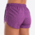 Short Estampado Feminino - Purple - loja online