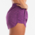 Short Estampado Feminino - Purple na internet