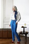 DENIM ATHENA - Sofía Forbes Jeans París