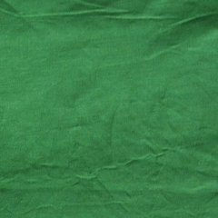 kit 5 tecidos 15x15 liso verde escuro