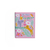 CUADERNO 16X21 T/F ABROCHADO 48 HJS. JUNGLE CUTE