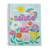 CUADERNO A4 UNIVERSITARIO NATURE