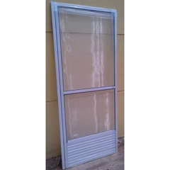 Puerta Mosquitero de 80x200