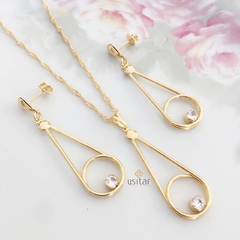 Conjunto Arco Renovo - CONJ249 na internet