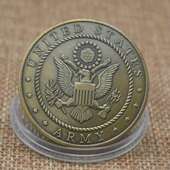Moeda Funny Coin Passagem Expressa Rápida para o paraíso 72 Virgens Militares do Exército US ARMY - comprar online