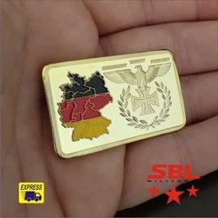 Moeda Comemorativa Alemanha - comprar online