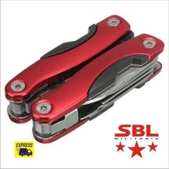 Alicate EDC SBL Multi Função 10 in 1 - comprar online