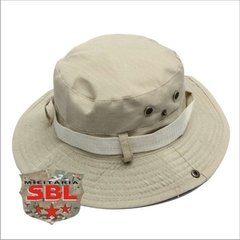 Bonnie Hat Bege Desert - comprar online