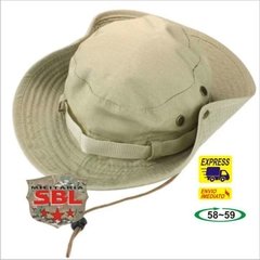 Bonnie Hat Bege Desert - loja online