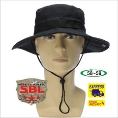 Bonnie Hat Chapéu Preto - comprar online
