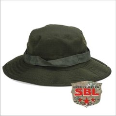 Bonnie Hat Chapéu Militar Verde Oliva na internet
