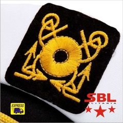Cap Kap Chapéu Marinheiro Marinha Marujo Cosplay - comprar online
