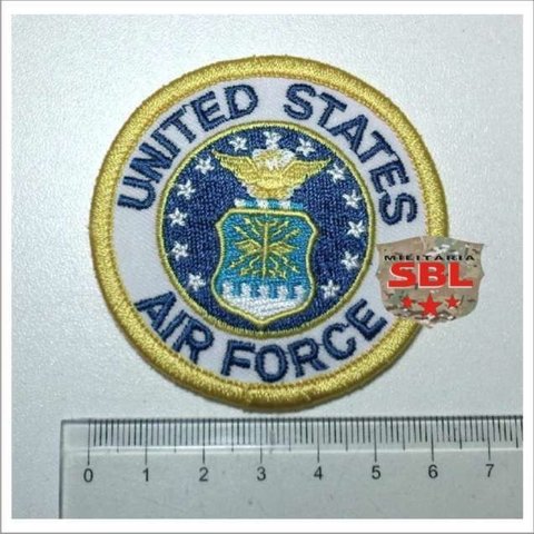 Patch Emborrachado UNIFIL - Comprar em MILITARIA SBL