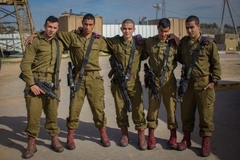 NOVA - Calça Israelense Oficial IDF Médio Tam:38 IDF008 - comprar online