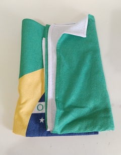 Toalha de praia 80x160 com FRETE GRÁTIS (SC, RS, PR e SP) - MILITARIA SBL 
