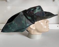 Bonnie Hat Bege Desert TAM c/ Proteção pescoço