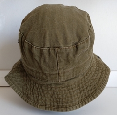 Bonnie Hat Chapéu Tático Militar Verde Oliva Exército de Israel Tam:57cm israelense - comprar online
