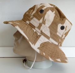 Bonnie Hat Chapéu Tático Militar Britsh Army Tam:56cm - MILITARIA SBL 