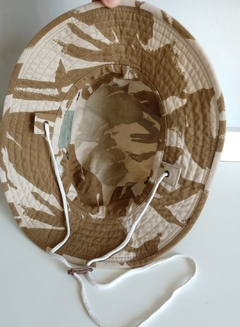 Imagem do Bonnie Hat Chapéu Tático Militar Britsh Army Tam:56cm