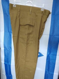 USADA - Calça Israelense Oficial IDF Médio/Long Tam:40 IDF009 - MILITARIA SBL 