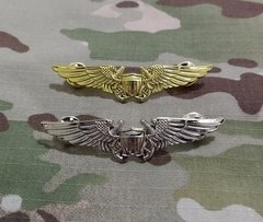 Insígnia Pin Broxe USN NAVY Officer Forças Especiais Marinha (duas ancoras) na internet