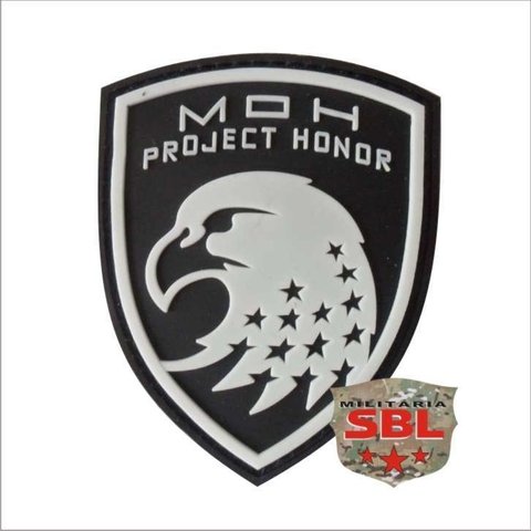 patch - MILITARIA SBL