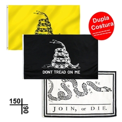 3 Bandeiras 150 x 90 cm - comprar online