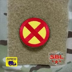 Funny Patch X-Man - comprar online