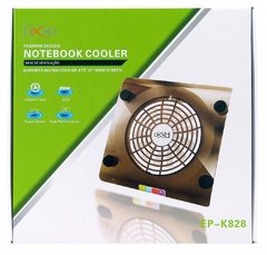 BASE P/ NOTEBOOK PIXXO EPK8280000