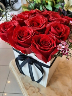 Box Rosas especiales !!! - comprar online