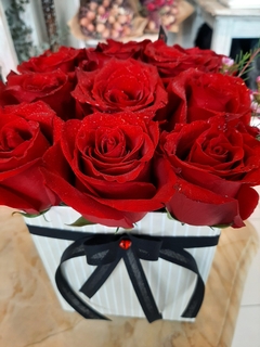Box Rosas especiales !!!
