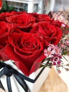 Box Rosas especiales !!! en internet