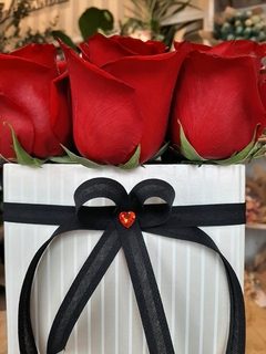 Box Rosas especiales !!! - Floreselholandes