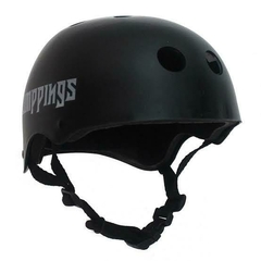 Capacete jumppings PP