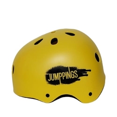 Capacete jumppings P