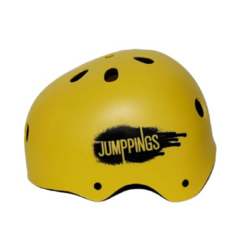 Capacete jumppings PP