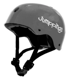 Capacete jumppings PP - comprar online