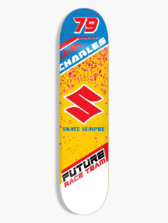 Shape Future maple JN 8.1