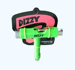 Chave T Dizzy Multifuncional - comprar online