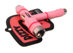 Chave T Dizzy Multifuncional - comprar online