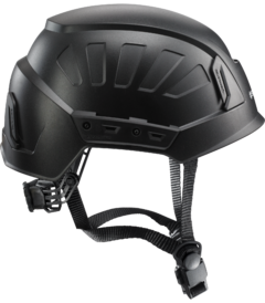 Capacete Skylotec INCEPTOR GRX HIGH VOLTAGE - Preto na internet